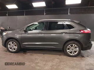 2020 Ford Edge SEL z VIN 2FMPK4J93LBA55165, wystawiony jako IAAI lot #42346860 z przebiegiem 72 201 mil mil oraz . Historia ofert i sprzedaży dostępna na DreamBid. Obrazek 14.