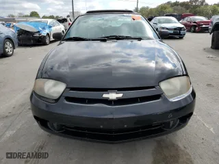 2004 Chevrolet Cavalier with VIN 1G1JC12F547372796, listed as a Copart auction lot 73519914 with 279,423 mi miles and Clean Title. Bid and sale history available at carsss.com. Image 5.