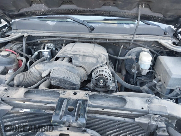 2013 Chevrolet Silverado 1500 LT with VIN 1GCRKSE78DZ342364, listed as a IAAI auction lot 41921858 with 153,203 mi miles and . Bid and sale history available at DreamBid. Image 10.