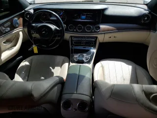 2017 Mercedes-Benz E 300 Luxury z VIN WDDZF4KB8HA016812, wystawiony jako Copart lot #56361855 z przebiegiem 97 312 mil mil oraz Szkoda całkowita • Salvage title. Historia ofert i sprzedaży dostępna na DreamBid. Obrazek 8.