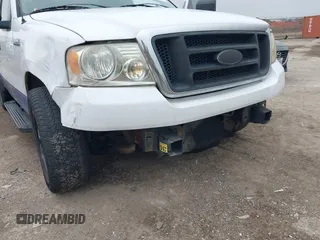 2004 Ford F-150 XL with VIN 1FTRF12W14NC13920, listed as a IAAI auction lot 41702497 with 196,718 mi miles. Bid and sale history available at carsss.com. Image 6.