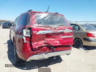 2019 GMC Acadia Denali z VIN 1GKKNPLS2KZ194954, wystawiony jako IAAI lot #41763851 z przebiegiem 93 433 mil mil oraz . Historia ofert i sprzedaży dostępna na DreamBid. Obrazek 6.
