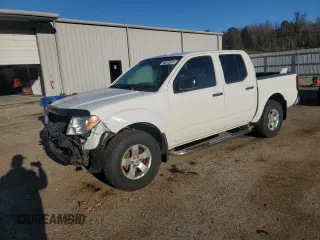 2013 Nissan Frontier SV with VIN 1N6AD0EV6DN723080, listed as a Copart auction lot 48913575 with 159,616 mi miles and Salvage title. Bid and sale history available at DreamBid. Image 1.
