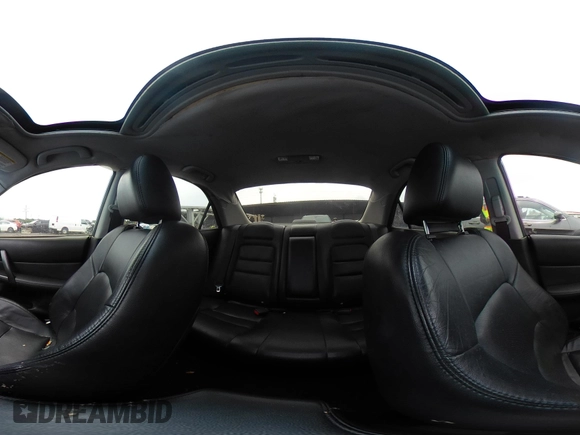 2007 Mazda 6 i Sport VE with VIN 1YVHP80C775M59198, listed as a IAAI auction lot 42634277 with 137,140 mi miles and . Bid and sale history available at DreamBid. Image 18.