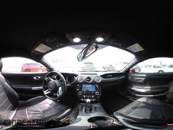 2016 Ford Mustang GT with VIN 1FA6P8CF6G5229919, listed as a IAAI auction lot 42110706 with 119,415 mi miles and . Bid and sale history available at DreamBid. Image 20.