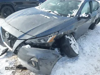 2019 Nissan Altima SV z VIN 1N4BL4DW5KN319234, wystawiony jako IAAI lot #41360319 z przebiegiem 55 665 mil mil oraz . Historia ofert i sprzedaży dostępna na DreamBid. Obrazek 6.