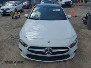 2020 Mercedes-Benz A 220 с VIN WDD3G4FB8LW039726, выставлен на аукционе Copart как лот 57139185 с пробегом 90 399 миль миль и Чистый • Clean title. История ставок и продаж доступна на DreamBid. Изображение 5.