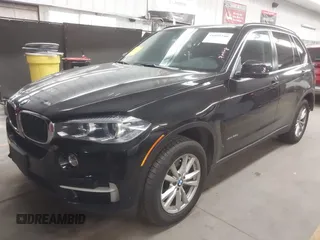 2014 BMW X5 xDrive35d z VIN 5UXKS4C58E0J94039, wystawiony jako IAAI lot #41895340 z przebiegiem 122 191 mil mil oraz . Historia ofert i sprzedaży dostępna na DreamBid. Obrazek 18.