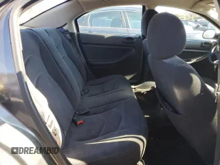 2005 Chrysler Sebring Touring with VIN 1C3EL56R95N665624, listed as a Copart auction lot 46690975 with 74,388 mi miles and Salvage title. Bid and sale history available at DreamBid. Image 10.