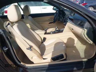 2014 BMW 4 Series 428i with VIN WBA3V5C50EP751257, listed as a IAAI auction lot 42431133 with 99,070 mi miles and . Bid and sale history available at DreamBid. Image 5.