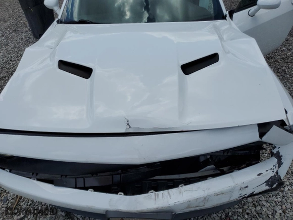2016 Dodge Challenger SXT with VIN 2C3CDZAG4GH101621, listed as a Copart auction lot 51427955 with 77,115 mi miles and Salvage Title. Bid and sale history available at carsss.com. Image 11.