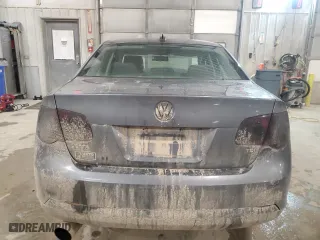 2006 Volkswagen Jetta Sedan 1.9L TDI with VIN 3VWST71K46M621155, listed as a Copart auction lot 45107605 with 321,556 mi miles and Salvage Title. Bid and sale history available at carsss.com. Image 6.