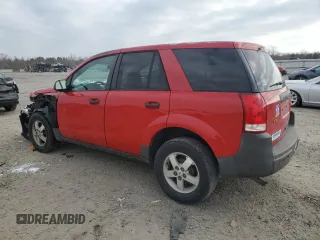 2005 Saturn VUE with VIN 5GZCZ23D55S860158, listed as a Copart auction lot 42163765 with 209,489 mi miles and Salvage Title. Bid and sale history available at DreamBid. Image 2.