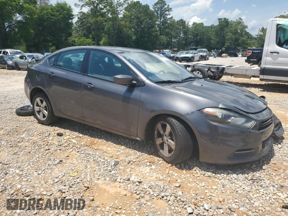 2015 Dodge Dart SXT с VIN 1C3CDFBB7FD309148, выставлен на аукционе Copart как лот 58641305 с пробегом 198 812 миль миль и Списание • Salvage title. История ставок и продаж доступна на DreamBid. Изображение 4.