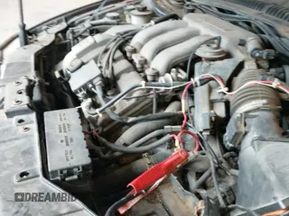1998 Ford Taurus SE Comfort with VIN 1FAFP53S2WG111171, listed as a IAAI auction lot 42486167 with 161,329 mi miles and . Bid and sale history available at DreamBid. Image 14.