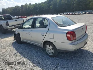 2002 Toyota ECHO z VIN JTDBT123920220799, wystawiony jako Copart lot #69508594 z przebiegiem 222 901 mil mil oraz Szkoda całkowita • Salvage title. Historia ofert i sprzedaży dostępna na DreamBid. Obrazek 2.