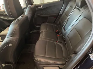 2021 Ford Escape SEL Hybrid with VIN 1FMCU9CZ0MUB25820, listed as a IAAI auction lot 42730204 with 66,443 mi miles and . Bid and sale history available at DreamBid. Image 4.