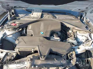 2012 BMW 3 Series 328i with VIN WBA3A5C50CF346823, listed as a IAAI auction lot 42161682 with 76,729 mi miles and . Bid and sale history available at carsss.com. Image 10.