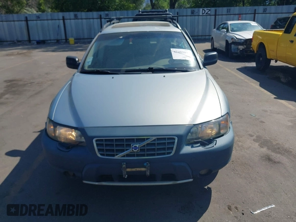 2002 Volvo V70 z VIN YV1SZ58D221072232, wystawiony jako IAAI lot #42489897 z przebiegiem Nie podano mil oraz . Historia ofert i sprzedaży dostępna na DreamBid. Obrazek 6.