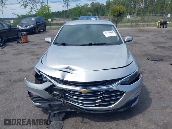 2022 Chevrolet Malibu LT with VIN 1G1ZD5ST8NF174864, listed as a IAAI auction lot 42049911 with 90,571 mi miles and . Bid and sale history available at DreamBid. Image 12.