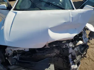 2016 Chevrolet Malibu Limited LT with VIN 1G11C5SA3GF146018, listed as a Copart auction lot 69567344 with 138,082 mi miles and Salvage Title. Bid and sale history available at carsss.com. Image 11.