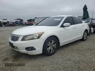 2009 Honda Accord LX-P z VIN JHMCP26499C010793, wystawiony jako Copart lot #59912545 z przebiegiem 177 032 mil mil oraz Szkoda całkowita • Salvage title. Historia ofert i sprzedaży dostępna na DreamBid. Obrazek 1.