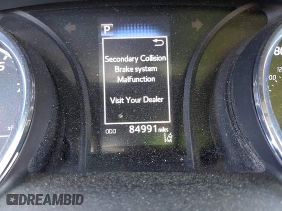2020 Toyota Camry LE with VIN 4T1C11AK9LU341762, listed as a IAAI auction lot 42001577 with 84,991 mi miles and . Bid and sale history available at DreamBid. Image 15.
