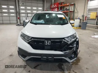 2020 Honda CR-V EX with VIN 5J6RW2H52LL044645, listed as a IAAI auction lot 42162993 with 99,349 mi miles and . Bid and sale history available at DreamBid. Image 12.