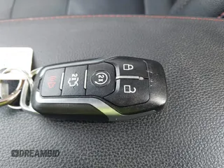 2017 Ford Explorer Sport с VIN 1FM5K8GT7HGA19383, выставлен на аукционе IAAI как лот 42468555 с пробегом 89 442 миль миль и . История ставок и продаж доступна на DreamBid. Изображение 11.