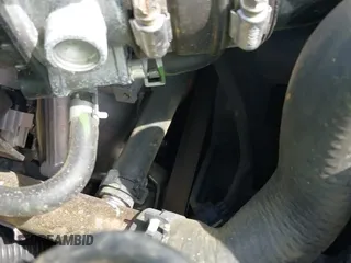 2013 Nissan Frontier SV с VIN 1N6AD0ER4DN759059, выставлен на аукционе IAAI как лот 42252467 с пробегом 79 229 миль миль и . История ставок и продаж доступна на DreamBid. Изображение 20.