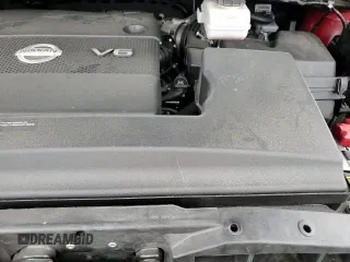 2019 Nissan Murano Platinum z VIN 5N1AZ2MJ9KN126920, wystawiony jako Copart lot #81287725 z przebiegiem 41 473 mil mil oraz Nie do naprawy • Non repairable. Historia ofert i sprzedaży dostępna na DreamBid. Obrazek 14.