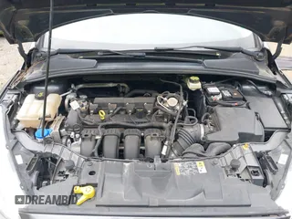 2017 Ford Focus SE with VIN 1FADP3F29HL224939, listed as a IAAI auction lot 42484486 with 80,613 mi miles and . Bid and sale history available at DreamBid. Image 10.