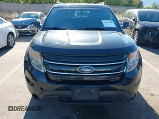 2015 Ford Explorer Limited z VIN 1FM5K8F82FGA10584, wystawiony jako IAAI lot #42203980 z przebiegiem 196 426 mil mil oraz . Historia ofert i sprzedaży dostępna na DreamBid. Obrazek 12.