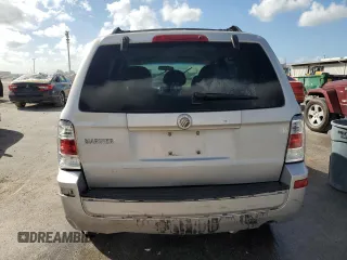 2008 Mercury Mariner with VIN 4M2CU81Z28KJ23595, listed as a Copart auction lot 79032594 with 212,428 mi miles and Salvage Title. Bid and sale history available at carsss.com. Image 6.