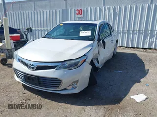 2013 Toyota Avalon XLE z VIN 4T1BK1EB2DU041971, wystawiony jako IAAI lot #42070838 z przebiegiem 89 299 mil mil oraz . Historia ofert i sprzedaży dostępna na DreamBid. Obrazek 17.