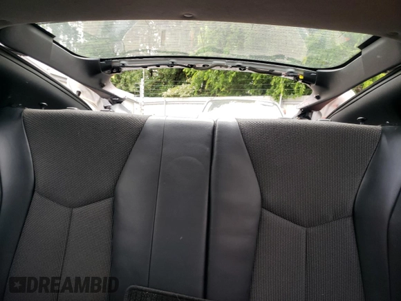 2013 Hyundai Veloster w/Gray Int с VIN KMHTC6AD3DU164555, выставлен на аукционе Copart как лот 54487605 с пробегом 146 134 миль миль и Списание • Salvage title. История ставок и продаж доступна на DreamBid. Изображение 10.