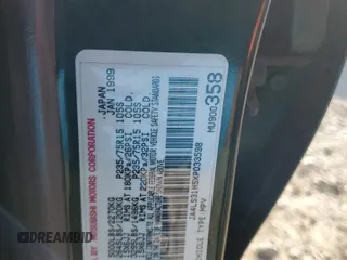 1999 Mitsubishi Montero LS z VIN JA4LS31H5XP033598, wystawiony jako Copart lot #85609464 z przebiegiem 185 686 mil mil oraz Szkoda całkowita • Salvage title. Historia ofert i sprzedaży dostępna na DreamBid. Obrazek 14.