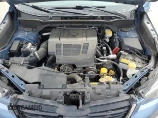 2021 Subaru Forester Limited z VIN JF2SKAUC7MH494444, wystawiony jako Copart lot #61404755 z przebiegiem 66 980 mil mil oraz Szkoda całkowita • Salvage title. Historia ofert i sprzedaży dostępna na DreamBid. Obrazek 14.