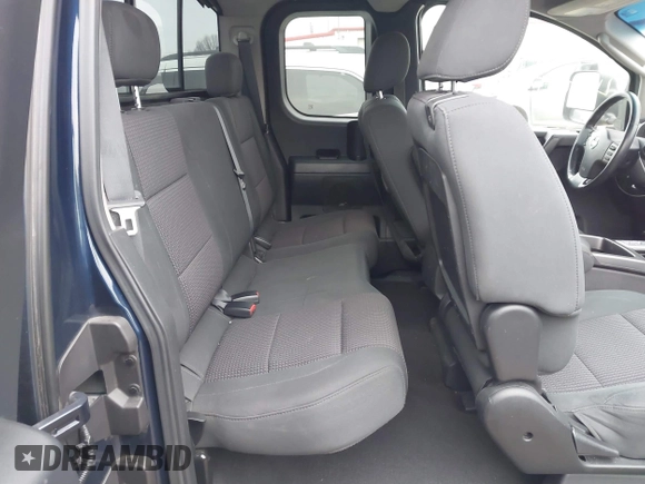 2008 Nissan Titan SE with VIN 1N6AA06A38N352356, listed as a IAAI auction lot 41000718 with 157,029 mi miles. Bid and sale history available at carsss.com. Image 8.