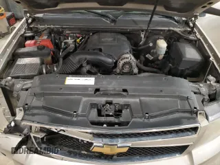2007 Chevrolet Tahoe LT z VIN 1GNEK130X7R127210, wystawiony jako Copart lot #42973325 z przebiegiem 228 650 mil mil oraz Szkoda całkowita • Salvage title. Historia ofert i sprzedaży dostępna na DreamBid. Obrazek 14.