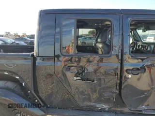 2020 Jeep Gladiator Mojave z VIN 1C6JJTEG9LL205738, wystawiony jako Copart lot #48773085 z przebiegiem 18 649 mil mil oraz Szkoda całkowita • Salvage title. Historia ofert i sprzedaży dostępna na DreamBid. Obrazek 11.