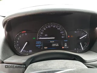 2017 Cadillac ATS AWD z VIN 1G6AG5RX4H0139978, wystawiony jako Copart lot #56028175 z przebiegiem 121 817 mil mil oraz Szkoda całkowita • Salvage title. Historia ofert i sprzedaży dostępna na DreamBid. Obrazek 9.