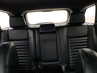 2018 Jeep Grand Cherokee Sterling Edition with VIN 1C4RJFBG8JC119562, listed as a Copart auction lot 44942405 with 125,726 mi miles and Salvage Title. Bid and sale history available at carsss.com. Image 10.