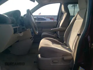 2006 Ford Freestar SE z VIN 2FMZA51616BA15596, wystawiony jako Copart lot #62017264 z przebiegiem 150 636 mil mil oraz Szkody całkowita. Historia ofert i sprzedaży dostępna na DreamBid. Obrazek 7.