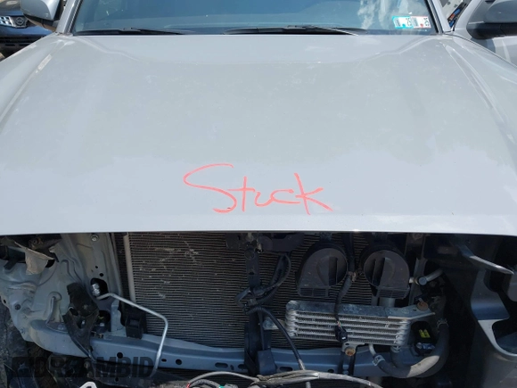 2020 Toyota Tacoma SR5 with VIN 3TMCZ5AN7LM341505, listed as a IAAI auction lot 42430647 with 73,285 mi miles and . Bid and sale history available at DreamBid. Image 10.