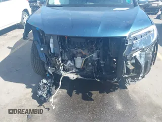 2021 Honda Pilot Special Edition with VIN 5FNYF6H2XMB024677, listed as a IAAI auction lot 41748498 with 42,249 mi miles and . Bid and sale history available at DreamBid. Image 6.