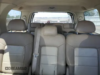 2003 Ford Expedition Eddie Bauer with VIN 1FMRU17W63LB68039, listed as a Copart auction lot 53738115 with 18,830 mi miles and Clean Title. Bid and sale history available at carsss.com. Image 10.