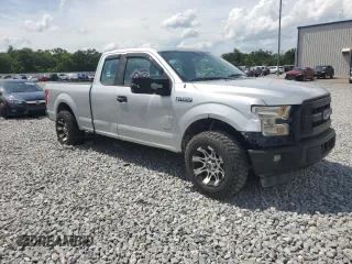 2017 Ford F-150 XL z VIN 1FTEX1CP9HFA41977, wystawiony jako Copart lot #62740105 z przebiegiem 197 887 mil mil oraz Czysty tytuł • Clean title. Historia ofert i sprzedaży dostępna na DreamBid. Obrazek 4.