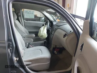 2008 Chevrolet HHR LT with VIN 3GNDA33P68S554776, listed as a IAAI auction lot 41312677 with 224,609 mi miles and . Bid and sale history available at DreamBid. Image 5.