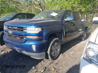 2016 Chevrolet Silverado 1500 LT with VIN 3GCUKREC2GG245116, listed as a IAAI auction lot 42036567 with 229,679 mi miles and . Bid and sale history available at DreamBid. Image 17.